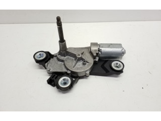 Моторчик заднего дворника 0390201205, BV6117K441AA    Ford Focus