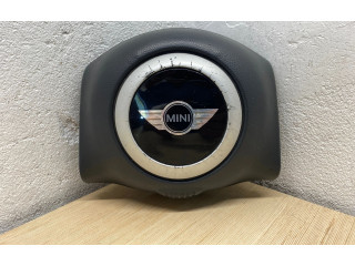 Надувная подушка для руля 6760366, 0142021990463 Mini One - Cooper R50 - 53