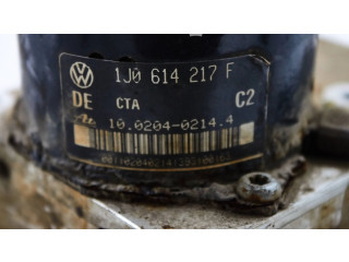 Блок АБС 1j0907379ag, 10094903543   Skoda  Octavia Mk1 (1U)  1996 - 2004 года