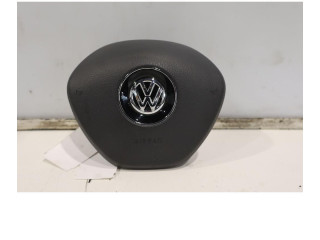 Подушка безопасности водителя 5G0880201J   Volkswagen Golf VII