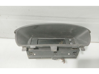 Дисплей    13208191, 317099190   Opel Meriva A