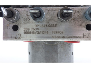 Jednotka ABS 9P1614095E Porsche 911 991 2016
