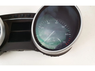 Панель приборов A1645400947 Mercedes-Benz ML W164