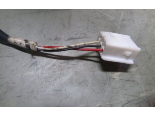 Зеркало электрическое Daihatsu YRV - года