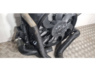 Вентилятор радиатора     52014708AD, 52014707AD    Jeep Grand Cherokee 