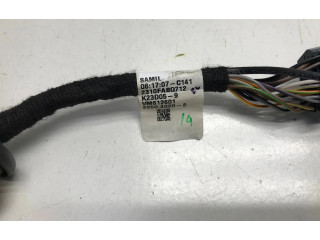 Зеркало электрическое        Volvo XC40   -  года   