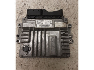 Блок управления впрыском 391302A300 KIA Venga