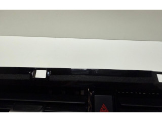 Блок управления климат-контролем 275006RL3B Nissan Rogue