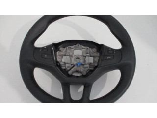 Кнопки рулевого колеса