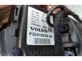 Панель приборов 32412510 Volvo XC40