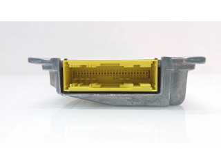 Блок подушек безопасности 12772222, W0594419 Saab 9-5