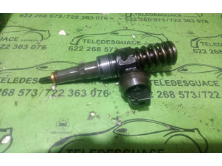 Vstřikovač 0414720313   Volkswagen Caddy     