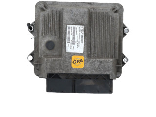 Блок управления двигателя 51768657, H1-2928N Fiat Idea