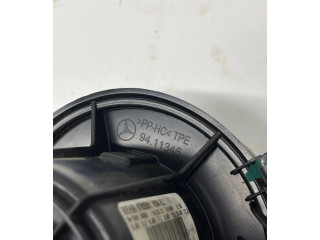 Вентилятор печки    9411346   Mercedes-Benz C AMG W204