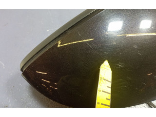 Зеркало электрическое Skoda Octavia Mk3 (5E) 2013 - 2019 года