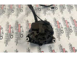 Генератор A6641540102 SsangYong Actyon