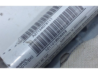 Боковая подушка безопасности 604435700H Mini One - Cooper Coupe R56