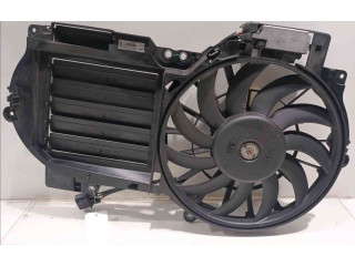 Вентилятор радиатора 4F0959455 Audi A6 S6 C6 4F