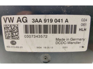 Блок управления 3AA919041A, 8ES01045220 Volkswagen Caddy