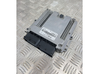 Блок управления двигателя GX7312C520FAD Jaguar XE