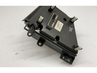 Блок управления климат-контролем G41NH806L, 06710V   Honda CR-Z