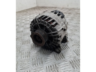 Генератор 059903016G, 059903016G   Audi A5 8T 8F      