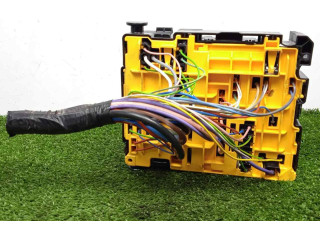 Pojistková skříňka Řídící jednotka BSM 9804848480   Citroen C-Elysée 2019