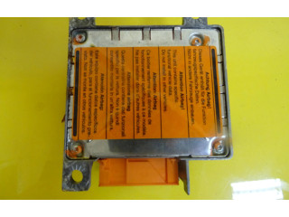 Блок подушек безопасности 0008208026   Mercedes-Benz C W202