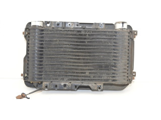 Интеркулер 127100-0421 Mitsubishi L200 2.5