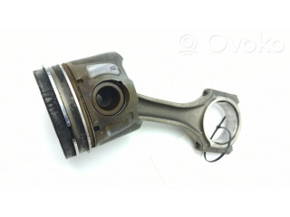  Поршень с шатуном 10dz88 9812819780, 12F4I02668  Land Rover Evoque I для дизельного двигателя 2.2