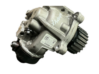 Vstřikovací čerpadlo 04L130755E, 0445010538 Volkswagen Tiguan Cba