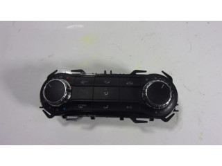 Блок управления климат-контролем A2469000515, A2469008215   Mercedes-Benz A W176