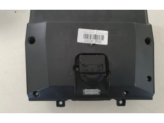 Блок управления климат-контролем 30795271   Volvo V70