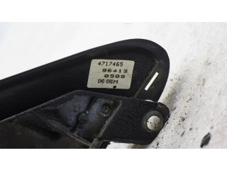 Zpětné zrcátko Chrysler Voyager 1998 e1010449