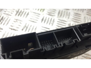 Передний двигатель механизма для подъема окон