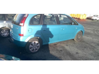 Блок управления климат-контролем 13219160 Opel Meriva A