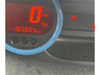 Панель приборов 8201462024 Renault Twingo II