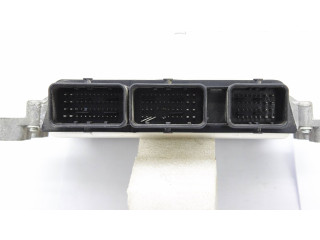Блок управления двигателя 237100703r, 237102280r Dacia Dokker