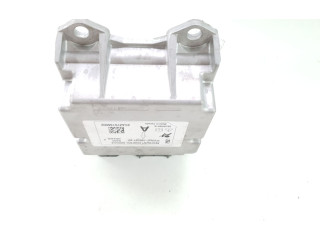 Блок управления надувных подушек