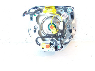 Надувная подушка для руля