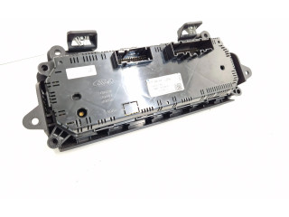 Блок управления климат-контролем KX7T19980AA, E305498A   Ford Focus