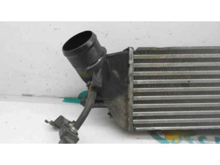 Интеркулер 1489396080, VALEO Citroen C8 2.2