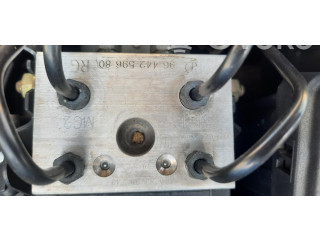 Jednotka ABS 9644259680 Peugeot 406 2002