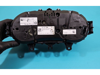 Панель приборов 565920750B, IMPRK1449093 Skoda Karoq