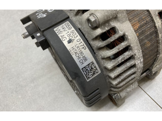 Генератор 059903017P Audi A6 S6 C7 4G