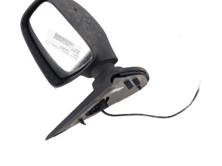 Зеркало электрическое Dacia Sandero 2008 - 2012 года