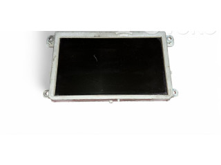 Дисплей 4F0919603B Audi A6 S6 C6 4F