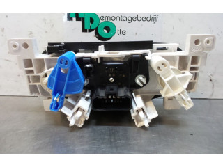 Блок управления климат-контролем Dacia Logan II