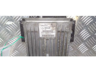 Блок управления двигателя 6001548914 Dacia Logan I