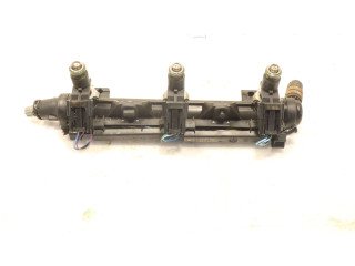 Vstřikovací lišta    Seat Ibiza IV (6J,6P)    CGPA 